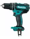 Дрель-шуруповерт Makita DHP482Z icon