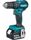 Дрель-шуруповерт Makita DHP483SYE icon