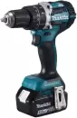 Ударная дрель-шуруповерт Makita DHP484RTE icon