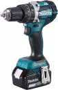 Дрель-шуруповерт Makita DHP484RTJ icon