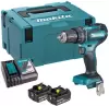 Дрель-шуруповерт Makita DHP485RTJ icon