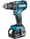 Дрель-шуруповерт Makita DHP485SYE icon