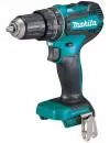 Дрель-шуруповерт Makita DHP485Z icon