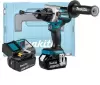 Ударная дрель-шуруповерт Makita DHP486RGJ icon