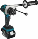 Дрель-шуруповерт Makita DHP486RTJ icon