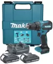 Дрель-шуруповерт Makita DHP490WVE icon
