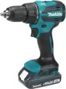 Дрель-шуруповерт Makita DHP490WVE фото 3