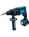 Перфоратор аккумуляторный Makita DHR162RFE icon