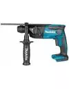 Перфоратор аккумуляторный Makita DHR164Z icon