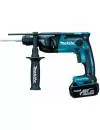 Перфоратор аккумуляторный Makita DHR165RME icon