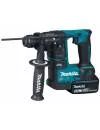 Перфоратор аккумуляторный Makita DHR171RTJ icon