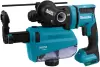 Перфоратор Makita DHR182RTWJ icon