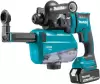 Перфоратор Makita DHR182RTWJ icon 2