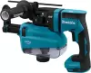 Перфоратор Makita DHR182RTWJ icon 4