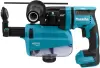 Перфоратор Makita DHR182RTWJ icon 6