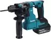 Перфоратор Makita DHR183RTWJ icon