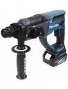 Перфоратор аккумуляторный Makita DHR202RF icon