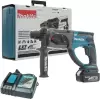 Перфоратор Makita DHR202RFJ icon