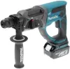 Перфоратор Makita DHR202RFJ icon 4