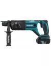 Перфоратор аккумуляторный Makita DHR241RFE icon