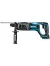 Перфоратор аккумуляторный Makita DHR241Z icon