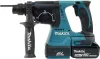 Перфоратор Makita DHR242RF icon 2