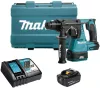 Перфоратор Makita DHR242RF icon 3