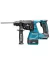 Перфоратор аккумуляторный Makita DHR242Z icon