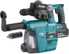 Перфоратор Makita DHR243RTJW icon