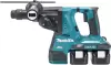 Перфоратор Makita DHR283T2JU icon 3