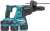 Перфоратор Makita DHR283T2JU icon 6
