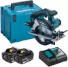 Дисковая пила Makita DHS630RTJ icon