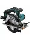 Аккумуляторная дисковая пила Makita DHS630Z icon