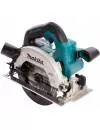 Аккумуляторная дисковая пила Makita DHS660Z icon