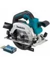 Аккумуляторная дисковая пила Makita DHS661ZU icon