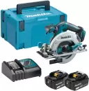 Дисковая пила Makita DHS680RTJ фото 2