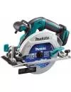 Аккумуляторная дисковая пила Makita DHS680Z icon