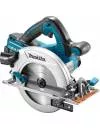 Аккумуляторная дисковая пила Makita DHS710RM2J icon