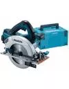 Аккумуляторная дисковая пила Makita DHS710RM2J icon 2