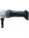 Аккумуляторные высечные ножницы Makita DJN161Z icon