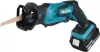 Сабельная пила Makita DJR183RTJ icon