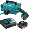 Сабельная пила Makita DJR183RTJ фото 8