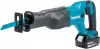 Сабельная пила Makita DJR186RTE icon