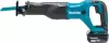 Сабельная пила Makita DJR186RTE фото 2