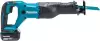 Сабельная пила Makita DJR186RTE фото 5