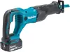 Сабельная пила Makita DJR186RTE фото 6