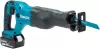 Сабельная пила Makita DJR186RTE фото 7