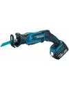 Аккумуляторная сабельная пила Makita DJR 185 RME icon