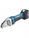 Аккумуляторные ножницы Makita DJS161RFE icon