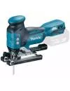 Аккумуляторный лобзик Makita DJV181ZSF icon